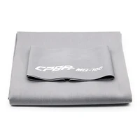 CPBA MG-700 9FT Billiard Pool Table Replace Fast Speed Cloth Fabric Set GREY/ Blue color