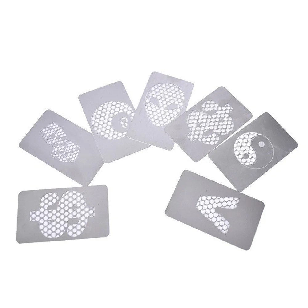 Herb Grinder Tobacco Grinder Tobacco Grinder Card Grindering Card Mill Herbal Leaf Tobacco Crusher Cigarette