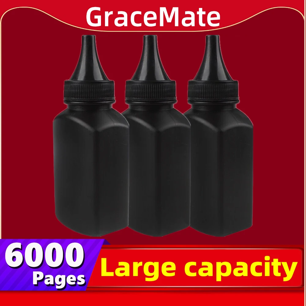 

CF258A CF259A Black Refill Toner Powder for HP M304a M305d M404 M404n M404m M404dn M428 M428dw M428fdw M405n M405dn M405dw
