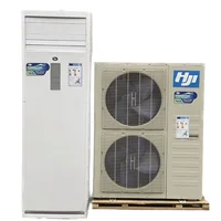 Floor Stand Air Conditioner 18000Btu 24000 48000 55000 Btu Inverter Air Conditioner Standard Vertical Air Conditioner 1