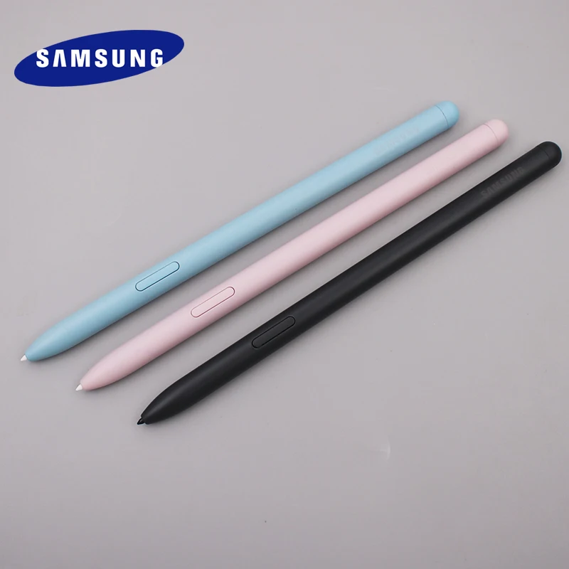 Originele Tablet Stylus S Pen Touch Pen Voor Samsung Galaxy Tab S6 Lite