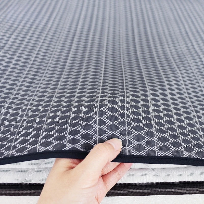 Silver Fiber Anti Radiation Mattress for Women