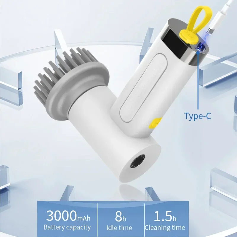 ޴  û 귯, ֹ û 귯, USB   ȸ ũ,  û , 4 in 1