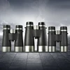 SAGA ED Lens 15x56 Professional Binoculars Suitable for Traveling, Camping, Hunting, Outdoor Bird Watching  Oculares Telescopio 4