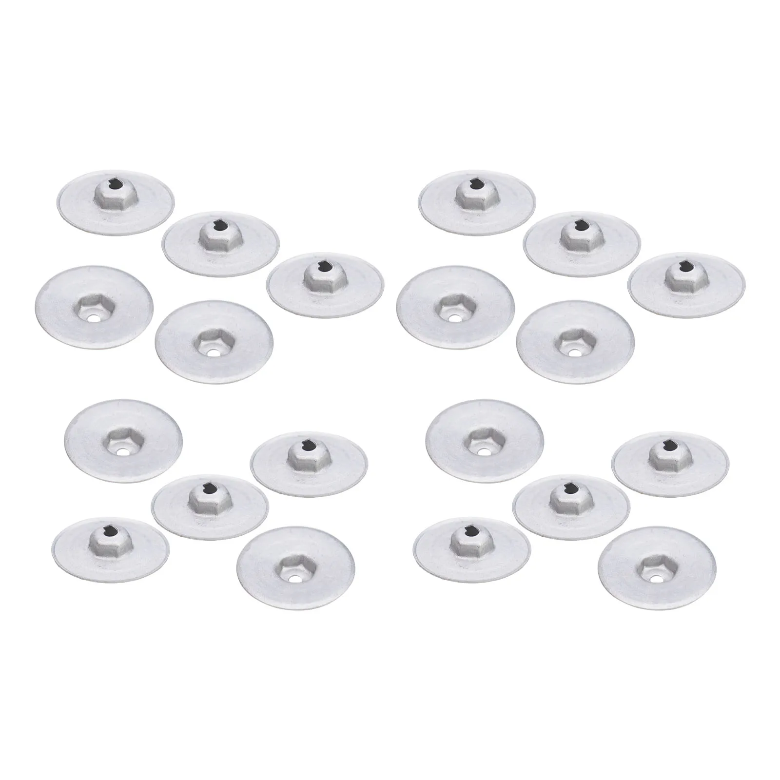 Auto Fastener Clip Nut Parts BMW 1 3 5 6 7 8 MINI