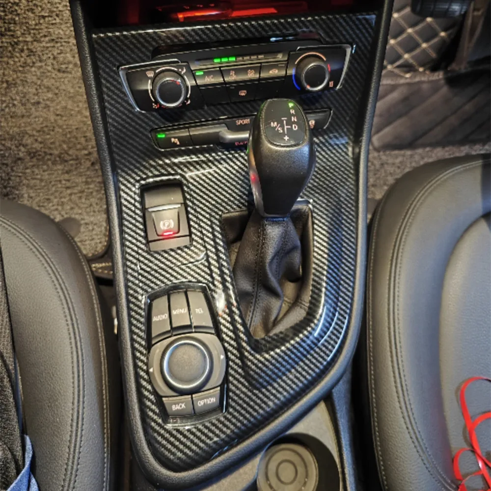 Innenraum Dekor Set Für BMW 2er Active Tourer F45 Gran Tourer F45 2015-2019