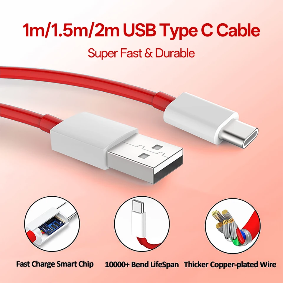 Enhanced Product Title: High-Speed 80W Charger Adapter with Type C SuperVooC Fast Charging Technology