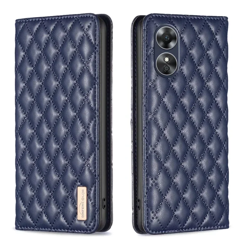 OPPO A79 A98 A77 A 57 5G A18 A38 A58 A96 A 54 53 16 15 S A57S A76 A36 A74 A17K Flip Case Leather Magnet Book Cover