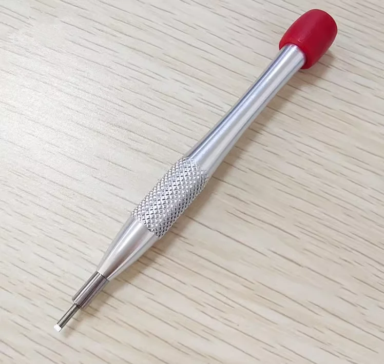 

Stainless Steel 1.7mm Special T Screwdriver for Rlx Watch Repair