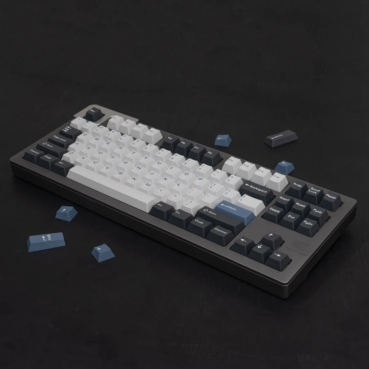 duplo tiro keycap para ansi iso layout keycaps para teclado mecânico