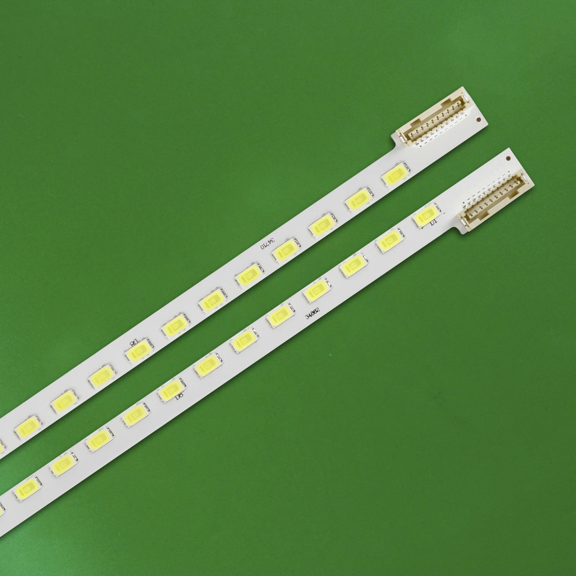 Retroiluminação Led Tira 64led para lg 47 v6 Borda Fhd Rev1.0 l R-tipo 6920l0089a 0089b 3660l-0369a 0369b Lc470en 47lw4500 47lw6500 - Imagem 6
