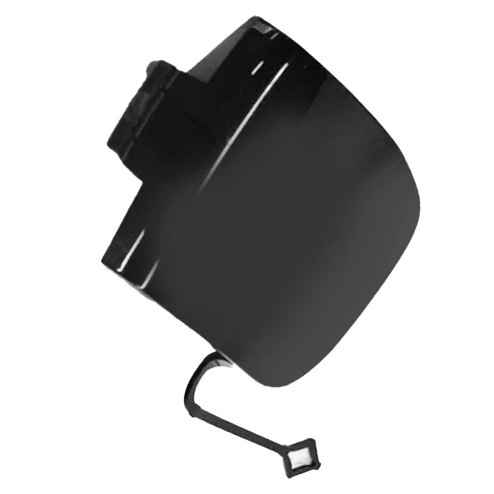 Front Bumper Tow Hook Eye Cap Cover 51117337796 Fit for MINI F55 F56 F57 Cooper S Hatchback