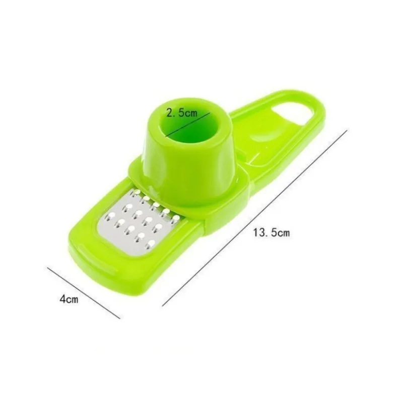 Manual Garlic Chopper 6