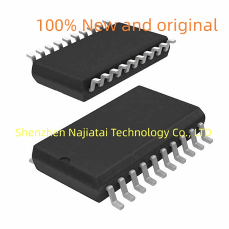 

10PCS/LOT 100% New Original AT89C2051-12SU AT89C2051 SOP20 IC Chip
