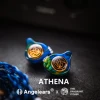 Angelears X -TFZ Athena Edition Dynamic Driver In-ear Earphones Wired earbuds 2