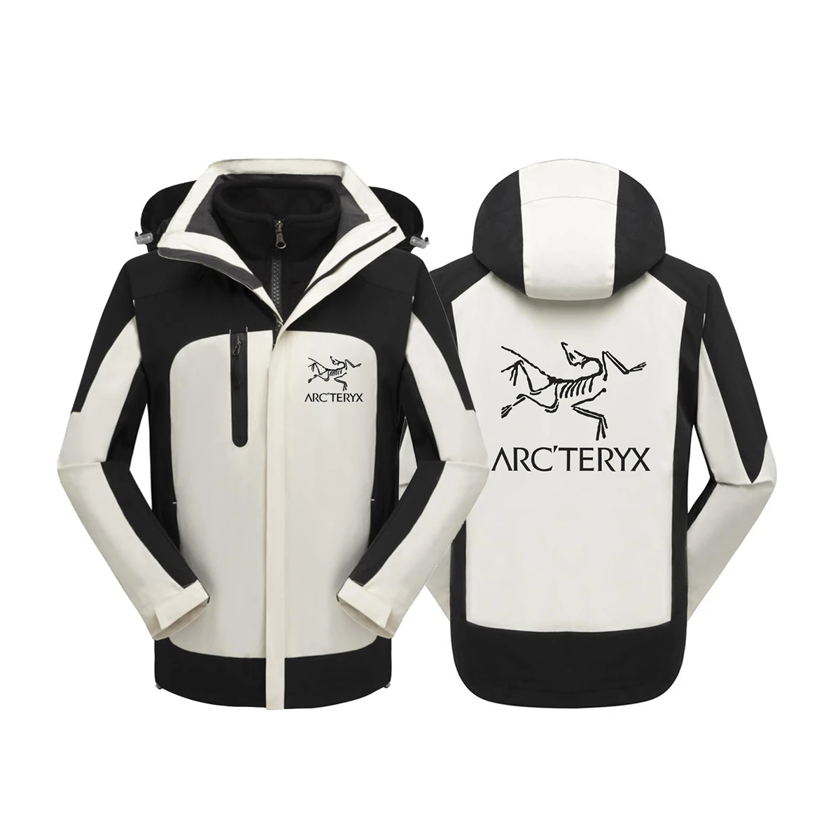 Arcteryx 3 in best sale 1