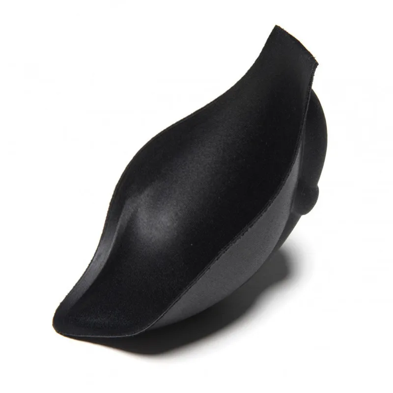 Description Picture 4 of itemCLEVER-MENMODE Enhancer Sponge Pad Underwear Briefs Cup Men Sexy Penis Bulge Pouch Push Up Underpants Padded Panties Pad hombre