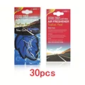 30pcs blue