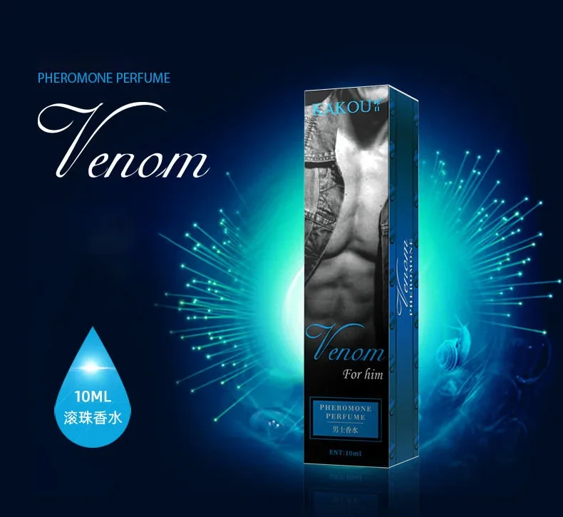 Mens Perfume Spray 10ml Intimate Partner Erotic Pheromone Fragrance Stimulating Flirting