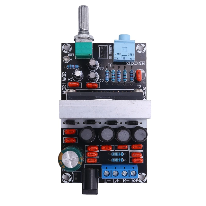 

ABGZ-20W TA2020 цифровой усилитель платы стерео класса