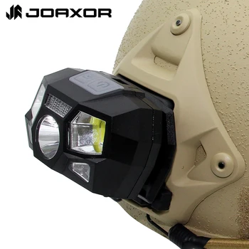 JOAXOR Tactical Helmet Signal Light 1
