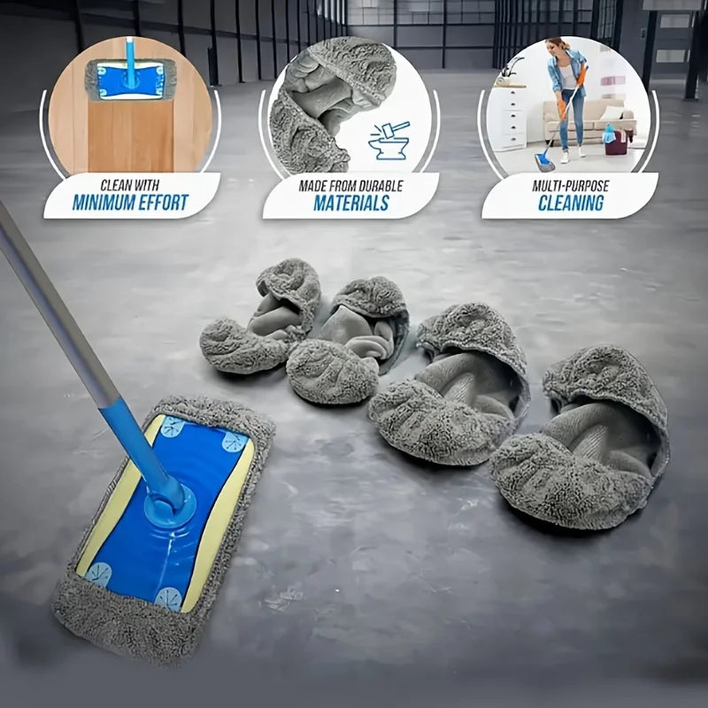 Mop Pad Image 2