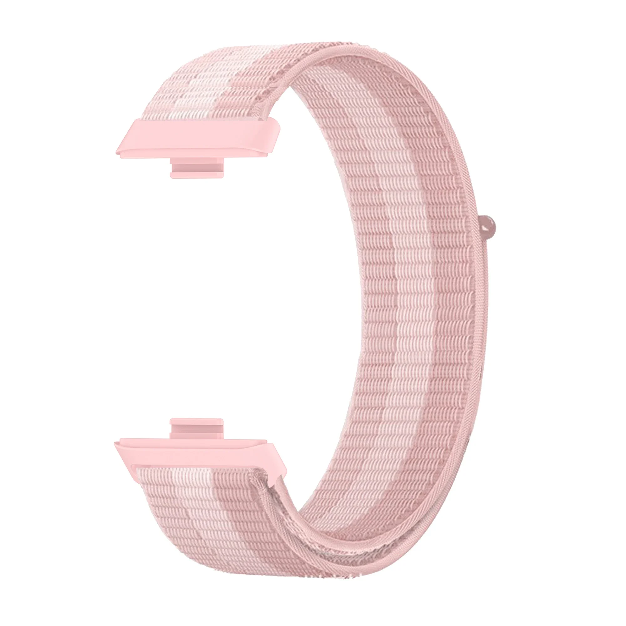 Breathable Nylon Watch Strap for Huawei Watch Fit - Original Bracelet Accessory