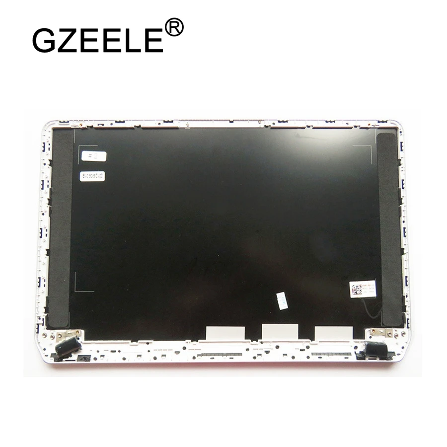 para hp Envy Pavilion m6 M61000 Portátil Lcd Capa Traseira Moldura Descanso de Mãos Base Inferior Case728670001 686895-001 Ap0u9000100 Novo - Imagem 6