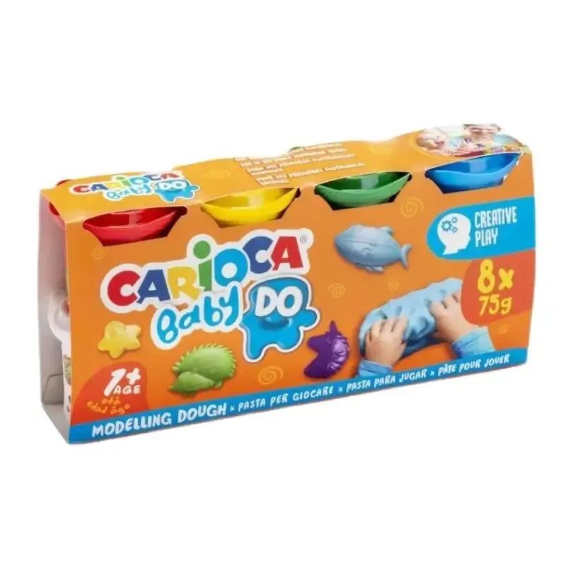 Antibacterial Children's Markers, CARIOCA