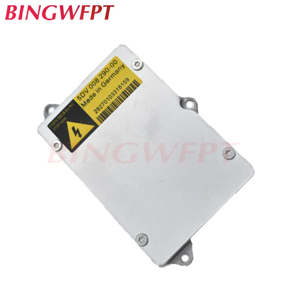 Reattore Xenon HID 5DV00829000 - Per Audi, BMW, Mercedes, Ford 2002-2008 - Foto 10