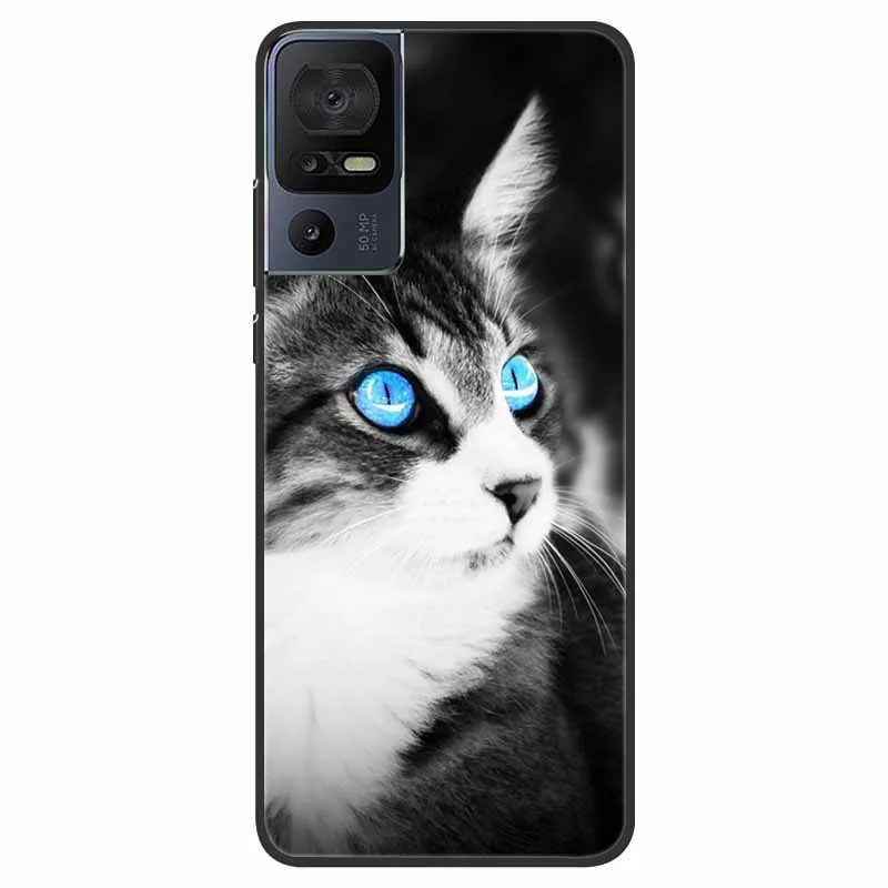 Shockproof Soft Silicone TPU Back Cover | Full Protective Phone Case 2023