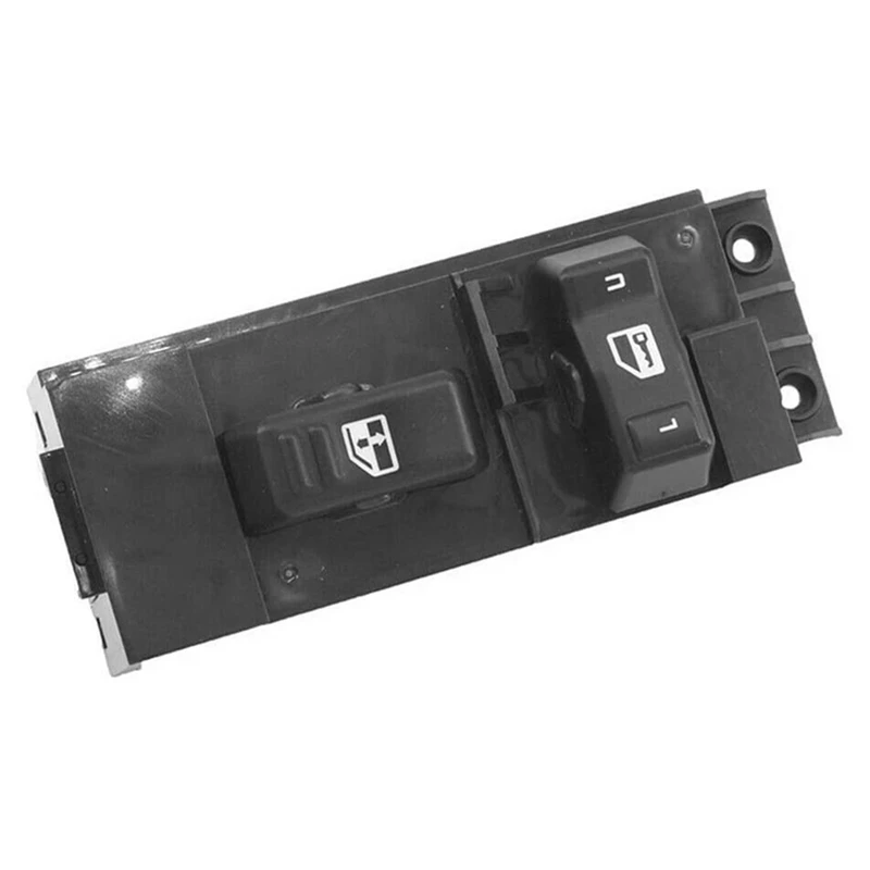 Car Accessories Right Side Front Window Lifter Switch 15045084 For Chevy Silverado Avalanche GMC 2000-2002