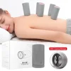 Portable Negative Pressure Massage Multi-pulse Portable Massager Smart Electric Neck Back Cupping Massager Full Body Relaxation 1