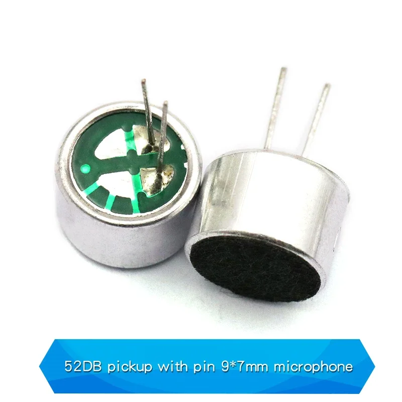 Pin 9x7mm
