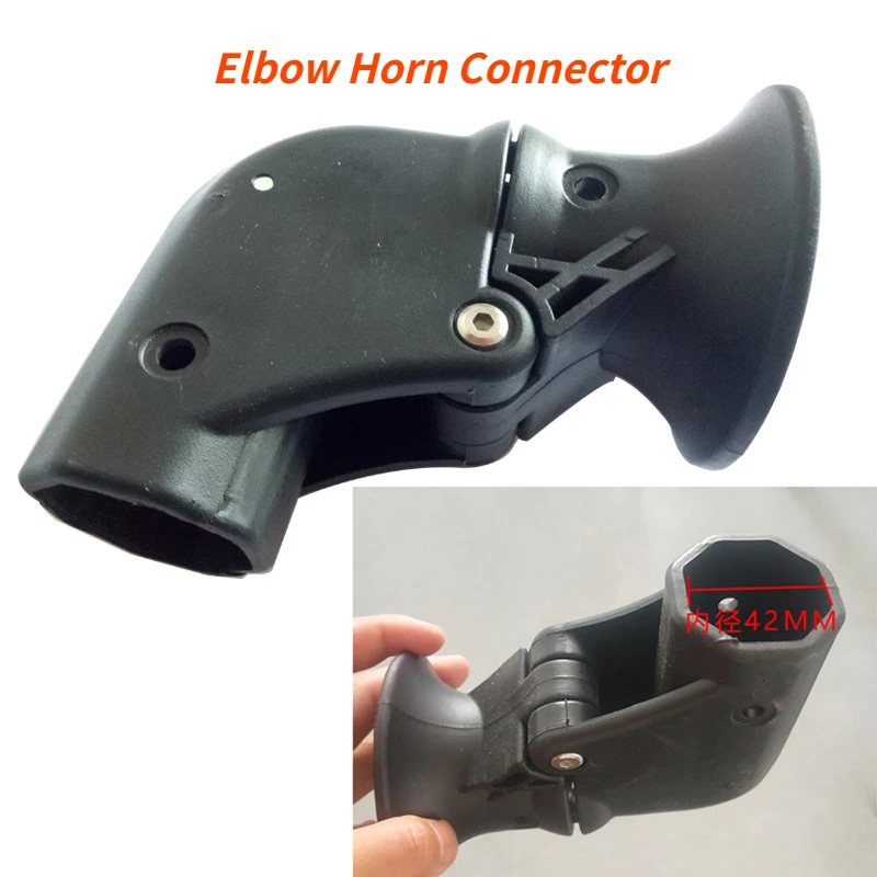 Manivelle – Poignée Rotative Pour Parasol – Manivelle De Rechange Pour Parasol De Terrasse Et Parasol De Jardin – Durable Et Lisse Avec Design Rotatif Résistant Aux Intempéries