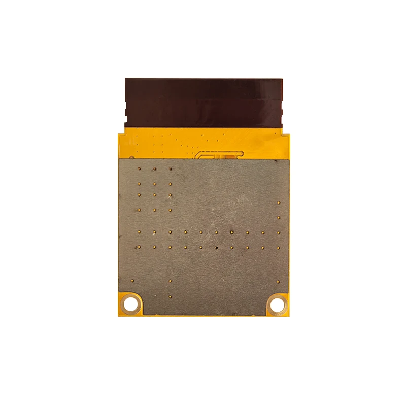 FPC flexible ribbon cable LED light strip board sample customization urgent batch SMT patch flexible circuit board FPC sample