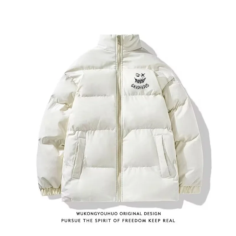 PlatiNum Winter Down Jacket - Features