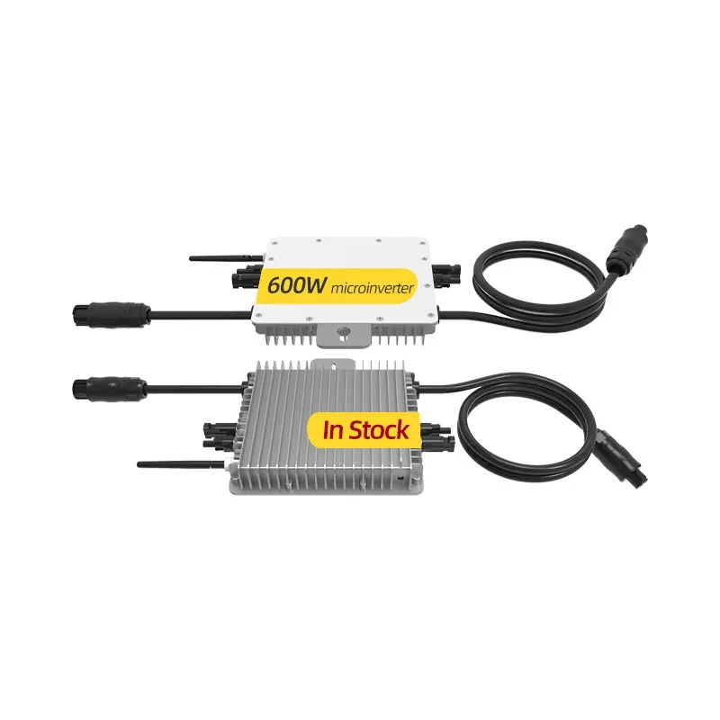 Microinverter 2000 W Deye 600W 800W 2000 W Inverter Micro