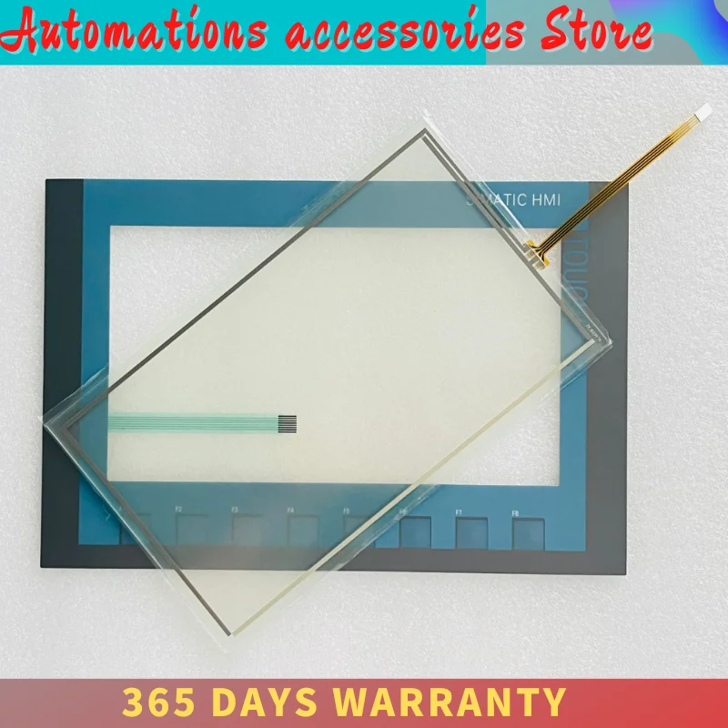 Мембранный кнопочный переключатель для