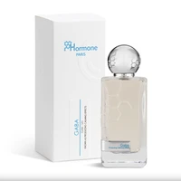 Parfum unisexe de luxe 100ml, frais, élégant, aromatique, aux notes florales et d'agrumes, longue tenue, parfum doux et chaud, style niche, cadeau 3
