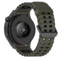 Army green black