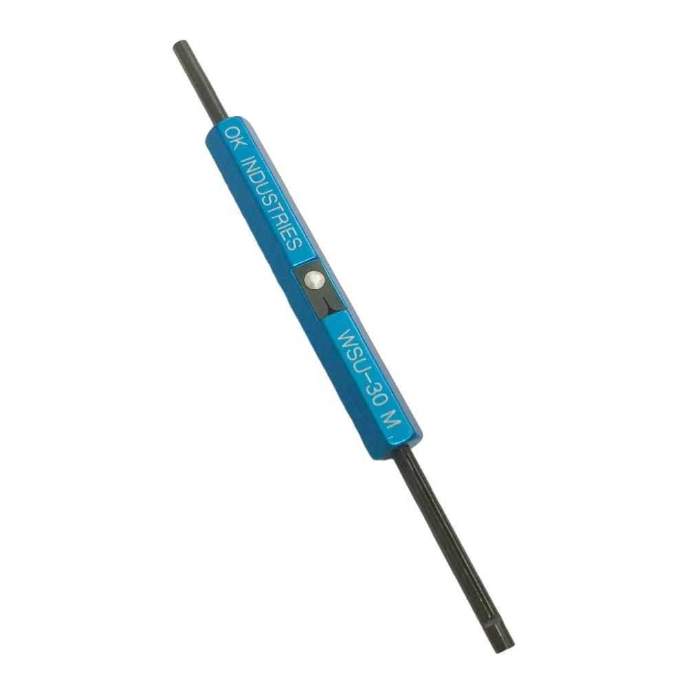 

Test Needle Probe PCB Fixture Accessories BGA Double-Headed Needle Testing Probe
