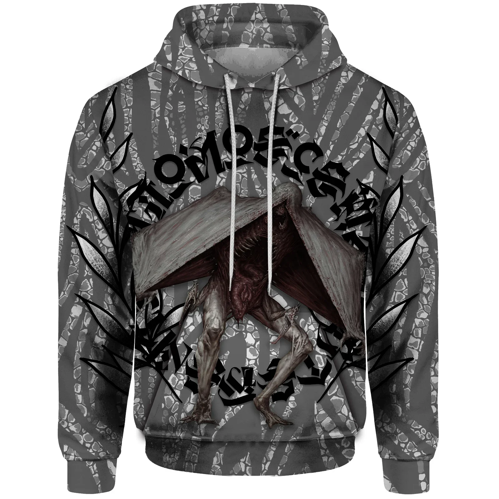 thumbnail image 1 of Ropa cómoda y elegante para hombre Sudadera con capucha moderna y versátil Sudadera con capucha personalizada con estampado Sudadera con capucha para hombre Sudadera con capucha, 1 of 4