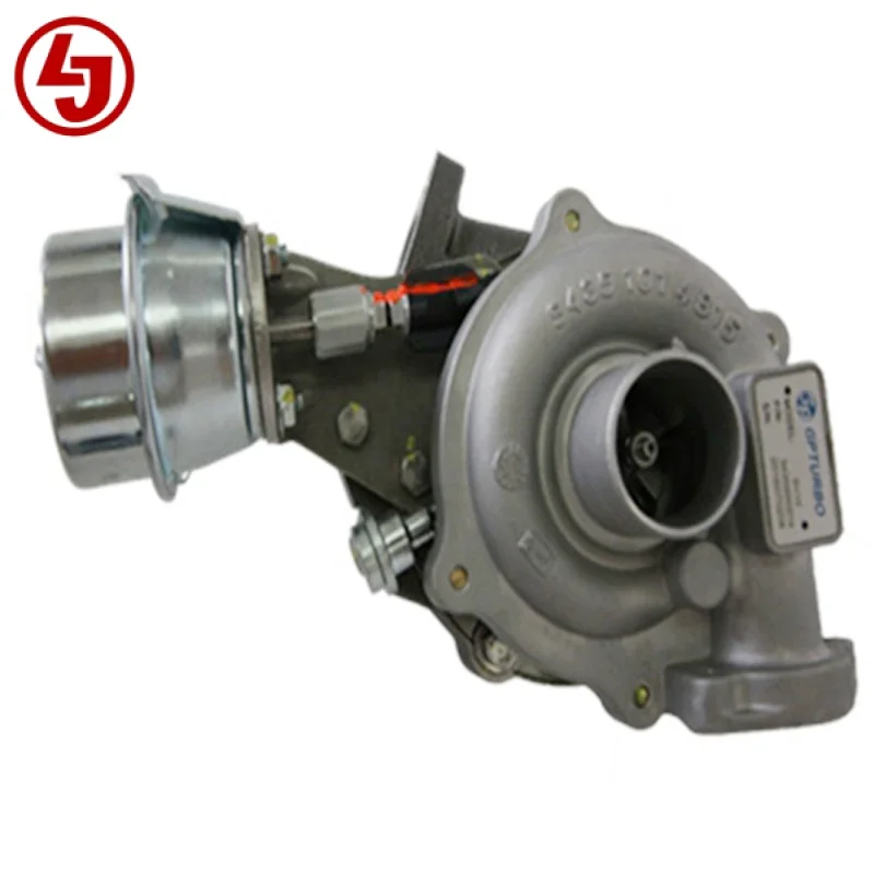 

BV35 54359880014 55198317 71789039 93189317 860020 860127 54359710014 54359700014 turbocharger for Fiat Opel MultiJet 1.25 SJT