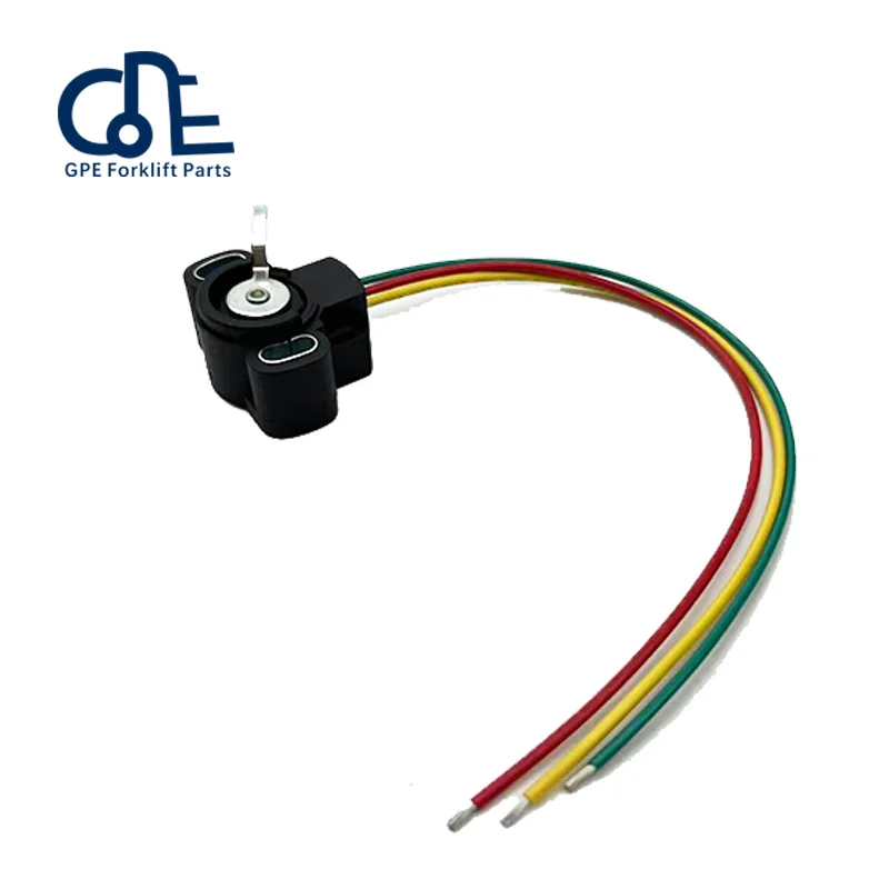 Electric Forklift Parts 26915307 MCB 419033 forklift parts Potentiometer for Jungheinrich EFG110-115 Electric Forklift Parts