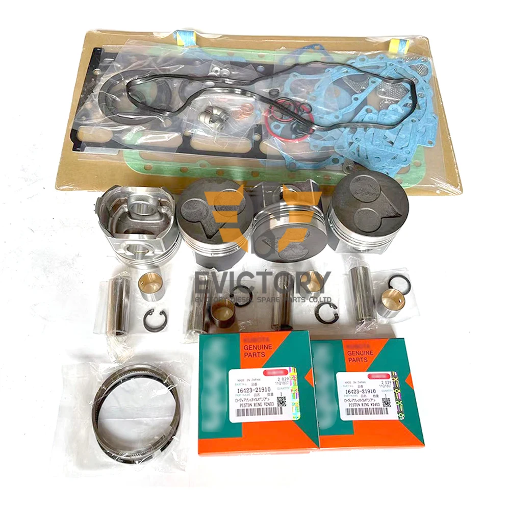 Original Kubota 1j80471460