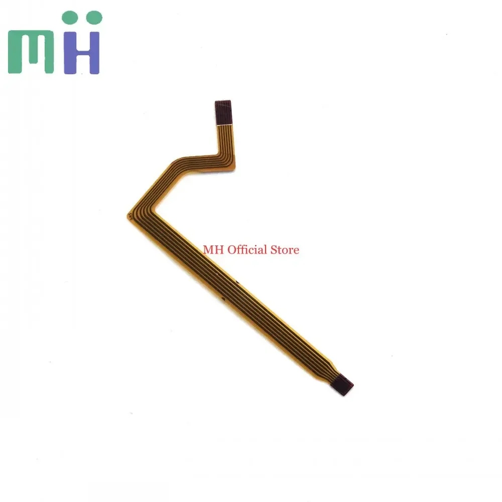 Lens Flexible Cable Copy For Nikon AF-S 70-300mm F4.5-5.6G VR Lens Aperture Flex Diphragm Cable Image Stabilization Flexible Stabilizer FPC 70-300