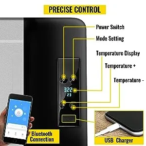 car refrigerator