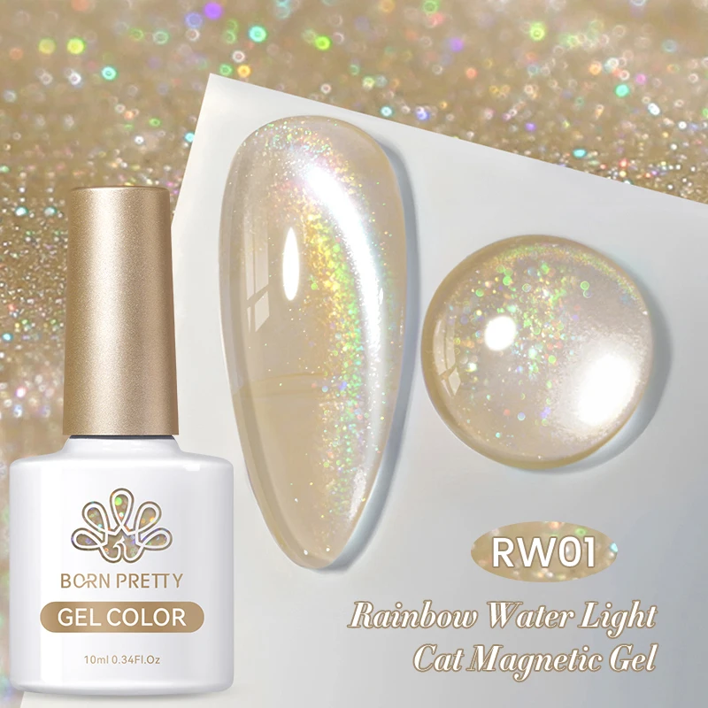 Rainbow catRW01