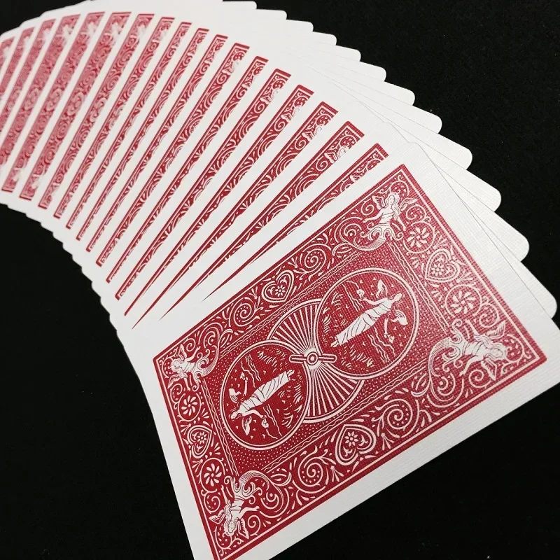 Bicycle Maiden Back marked メイデンバック 6個 Bicycle Maiden Back Playing Cards Marked Deck Card Games